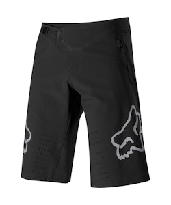 Fox Apparel | Defend Shorts Men's | Size 30 In Black
