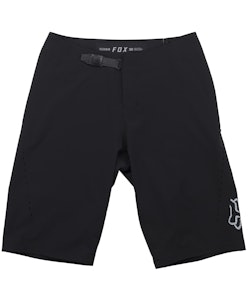 Fox Apparel | Flexair Lite Men's MTB Shorts | Size 38 in Black