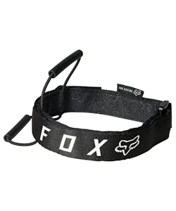 Fox Apparel | Enduro Strap Black | Nylon
