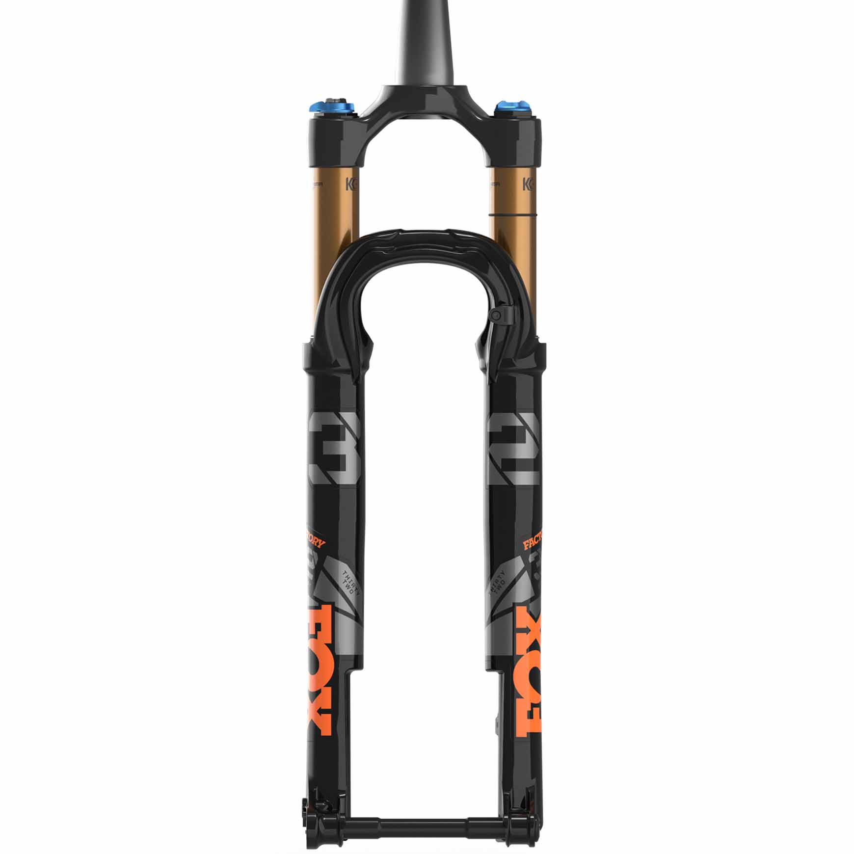 Fox store forks mtb