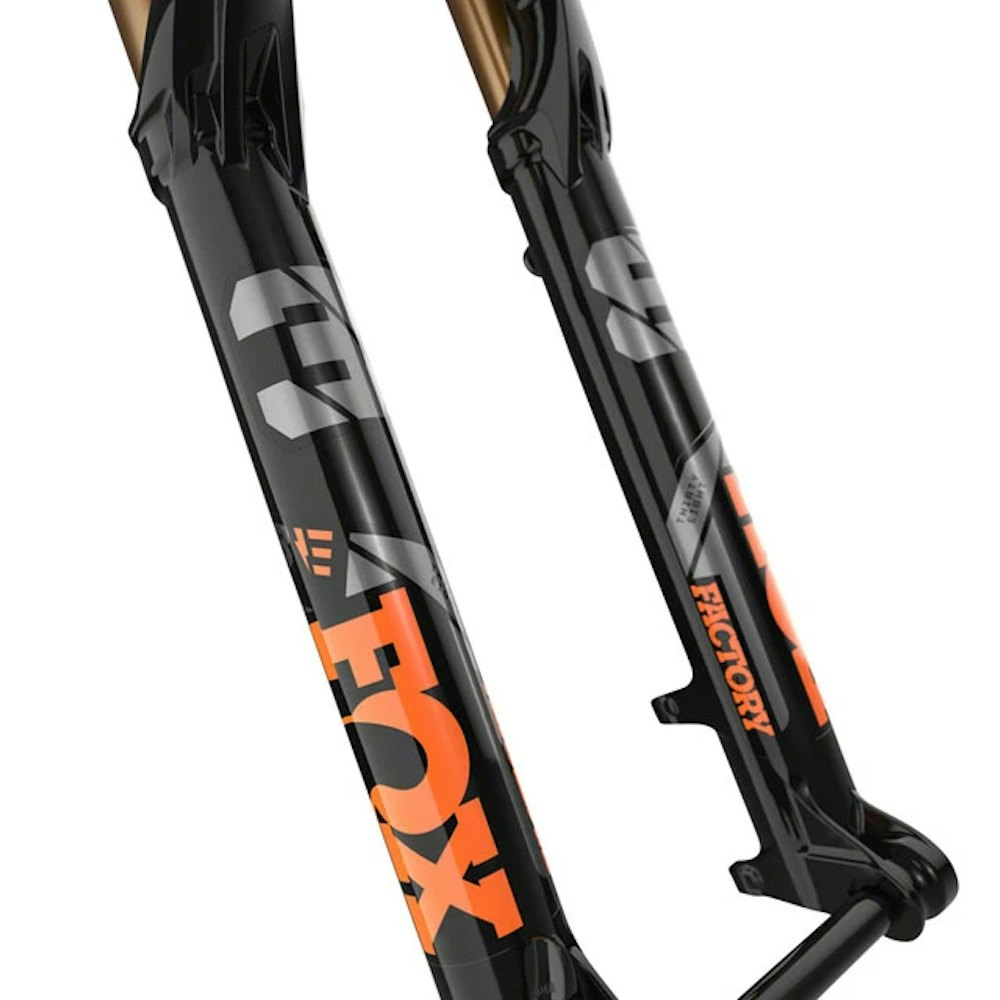 Fox 38 FLOAT E-BIKE+ Factory Grip 2 27.5 2022