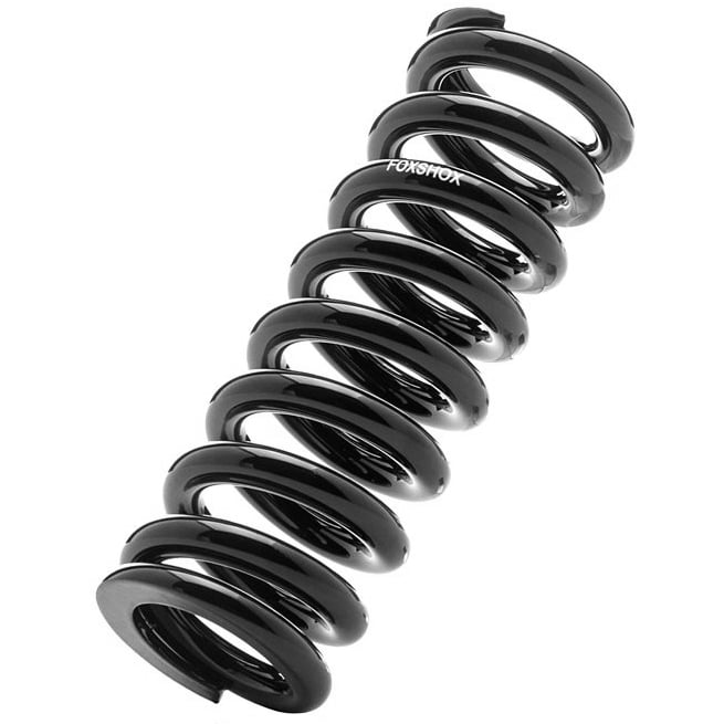 Bike discount coil spring