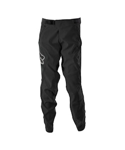 Fox Apparel | Defend Women's Pants | Size Extra Large in Black