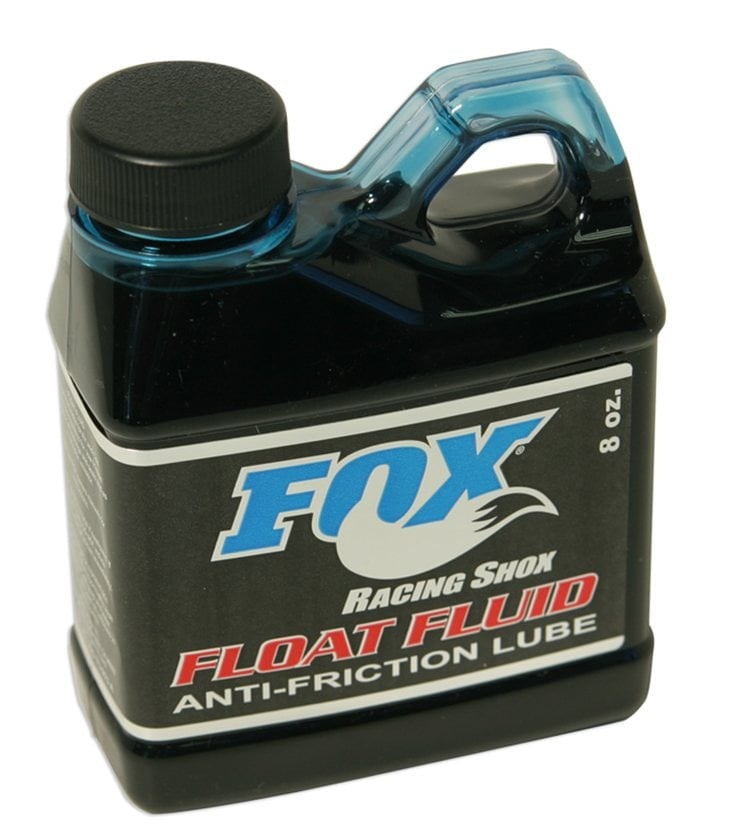 Fox Shox Float Fluid