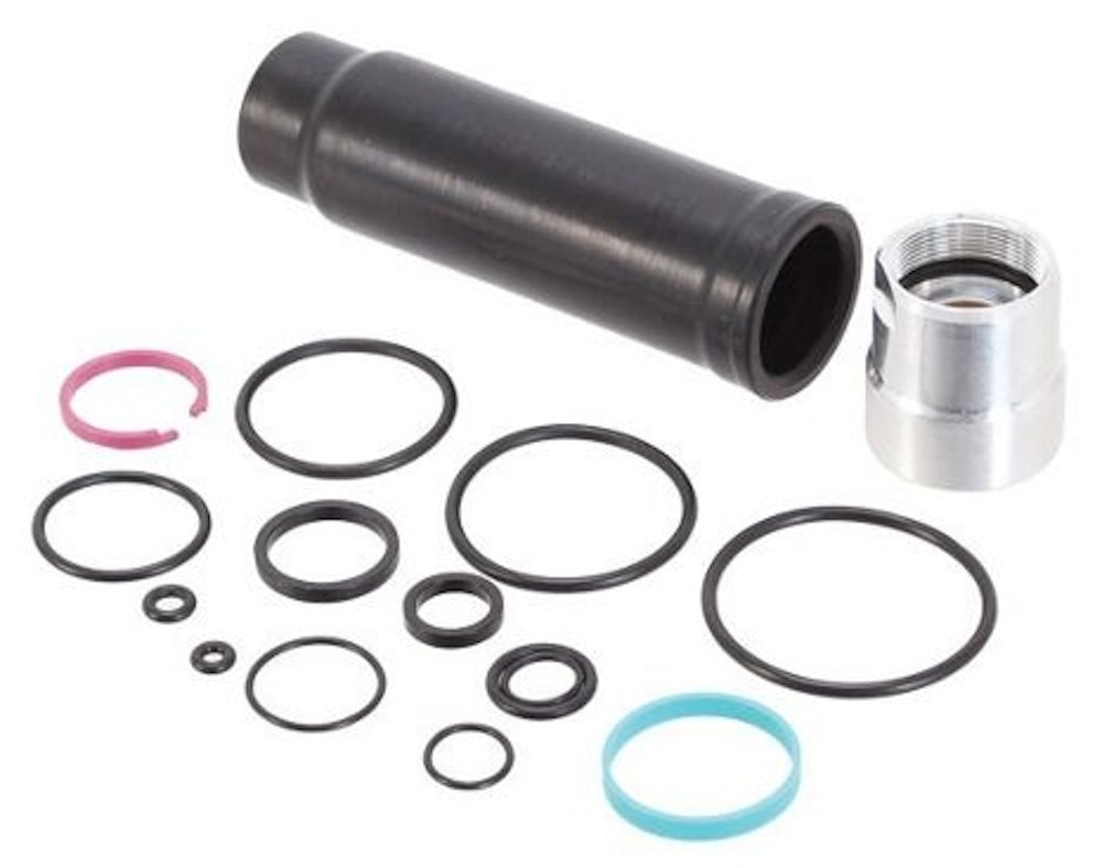 Fox 32/34 Fit Damper Seal Kit