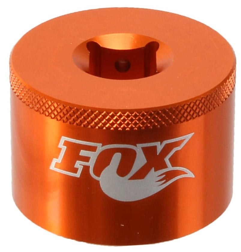 Fox Fork Topcap Socket