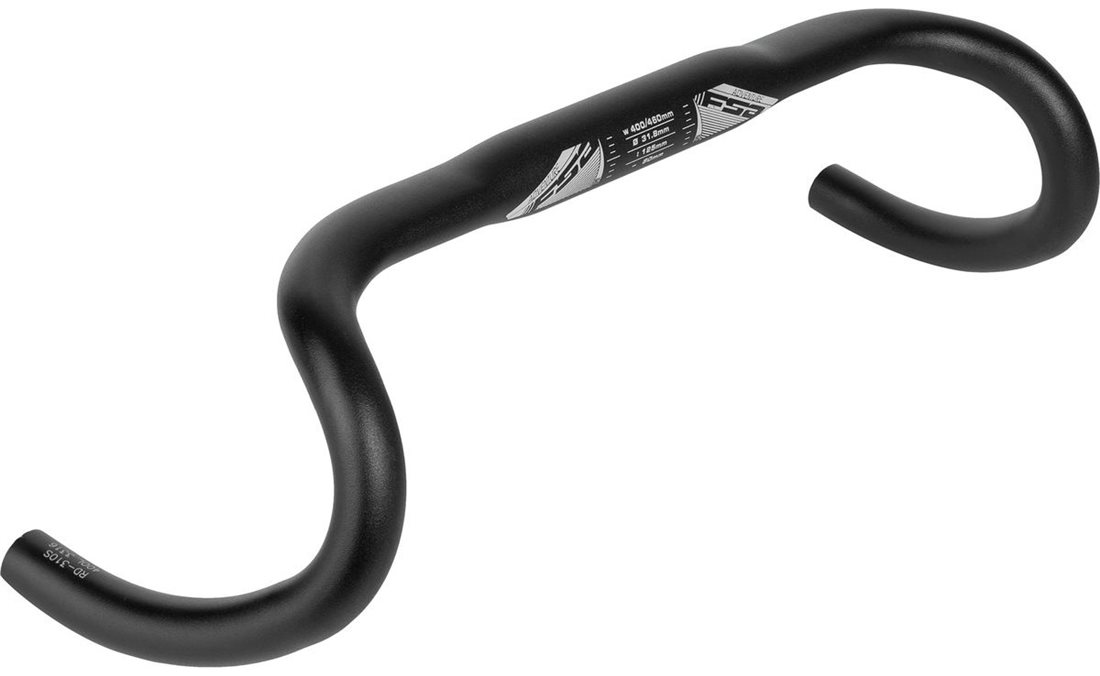 FSA Drop Handlebars: Road Drop Bars for Bikes Online | Jenson USA