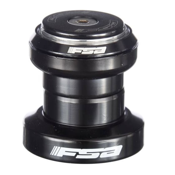 FSA The Pig DH Pro Threadless Headset H2061a 7.6/31.4 Black for sale online 