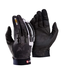 G-Form | Moab Trail Gloves Men's | Size Small in White