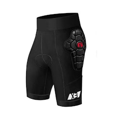 Anjetan Cycling Underwear Padded Soft 3D Bike Shorts Cycling Shorts MTB  Liner Shorts MTB Bike Shorts Bike Underwear Shorts Cycling Underwears :  : Clothing & Accessories