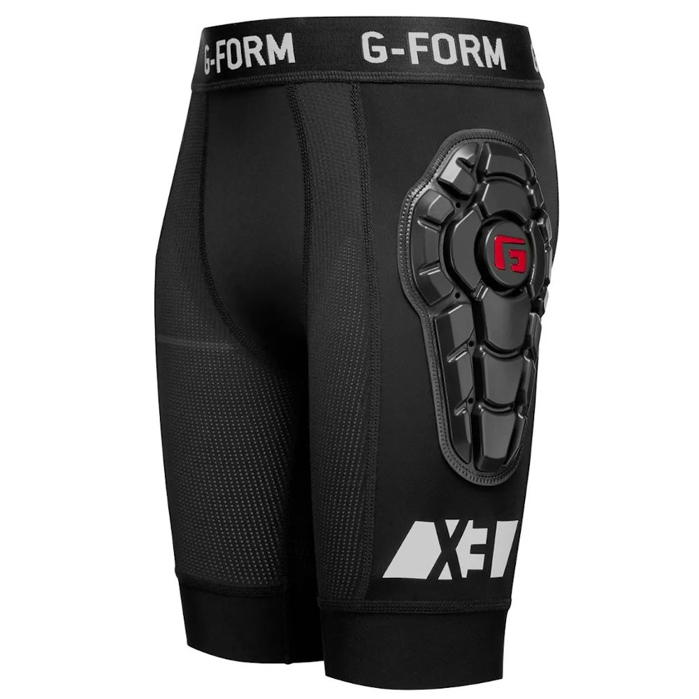 G-Form Youth Pro-X3 Bike Short Liner