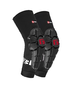 G-Form | Youth Pro-X3 Elbow Guard | Size Small/medium In Black