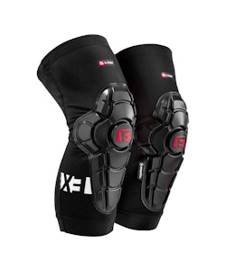 G-Form | Youth Pro-X3 Knee Guard | Size Small/medium In Black