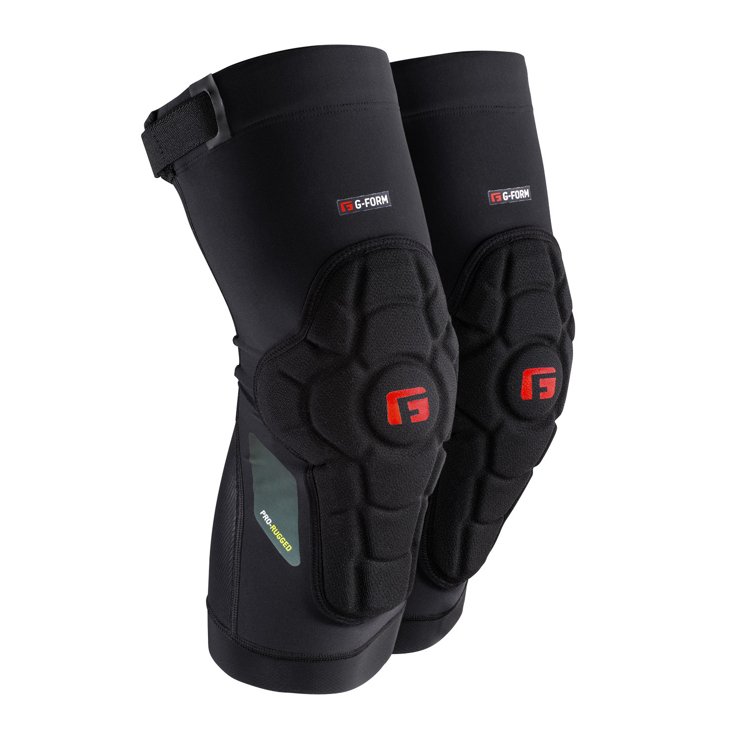 Mtb leg online guards