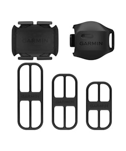 Garmin | Speed Sensor 2 & Cadence Sensor 2 Speed & Cadence Bundle