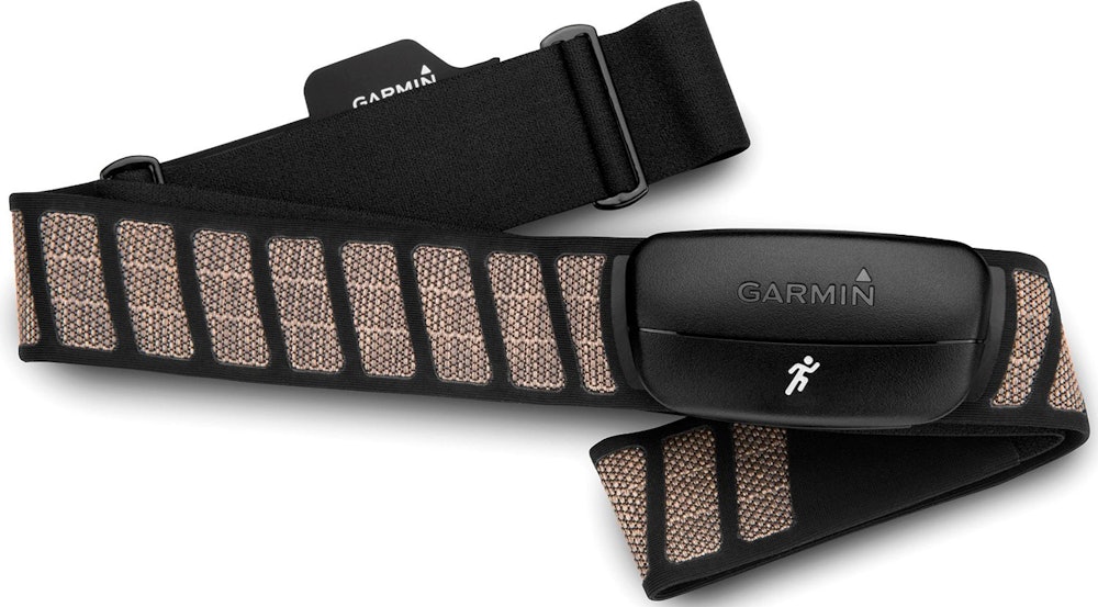 Garmin Soft Strap Premium Hrm3
