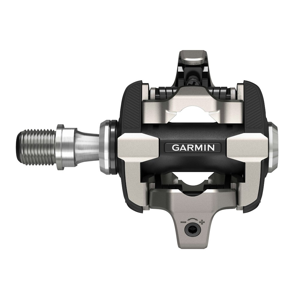 Garmin Rally XC200 Power Meter Pedals