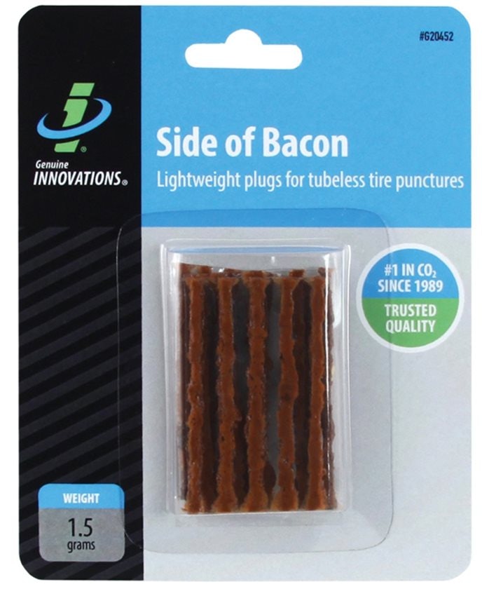 Genuine Innovations Side of Bacon Plugs