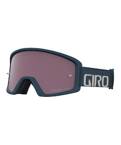 Giro | Blok MTB Goggles Men's in Harbor Blue/Sandstone Vivid Trail Lens