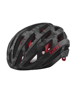 Giro | Helios Spherical Helmet Men's | Size Small In Matte Black Crossing