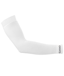 Giro | Chrono UV Arm Sleeve Men's | Size Extra Small/Small in White