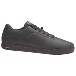 Giro | Latch Shoes Men's | Size 39 In Black Spark | Rubber