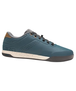 Giro | Latch Women's Shoes | Size 36 In Harbor Blue/sandstone | Rubber