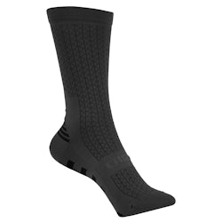 Giro | Hrc Grip Cycling Socks Men's | Size Medium In Black