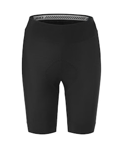 Giro | Women's Chrono Sport Shorts | Size Extra Large In Black | Nylon