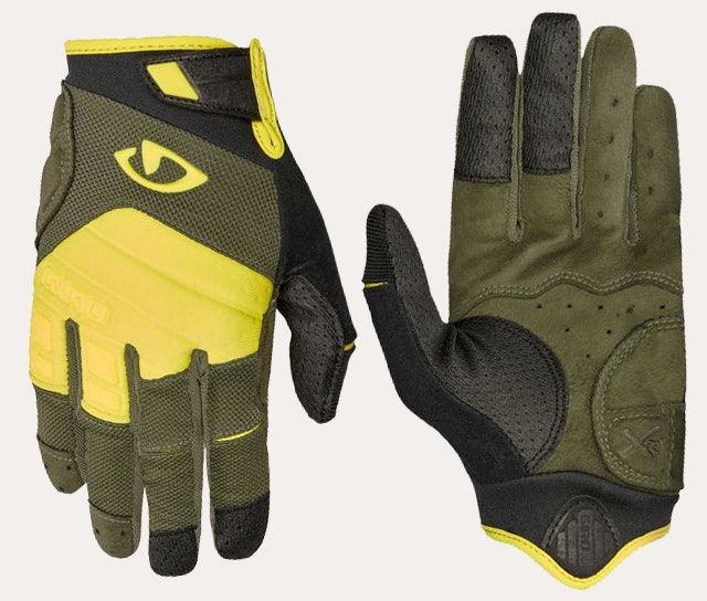 Giro XEN Cycling Gloves