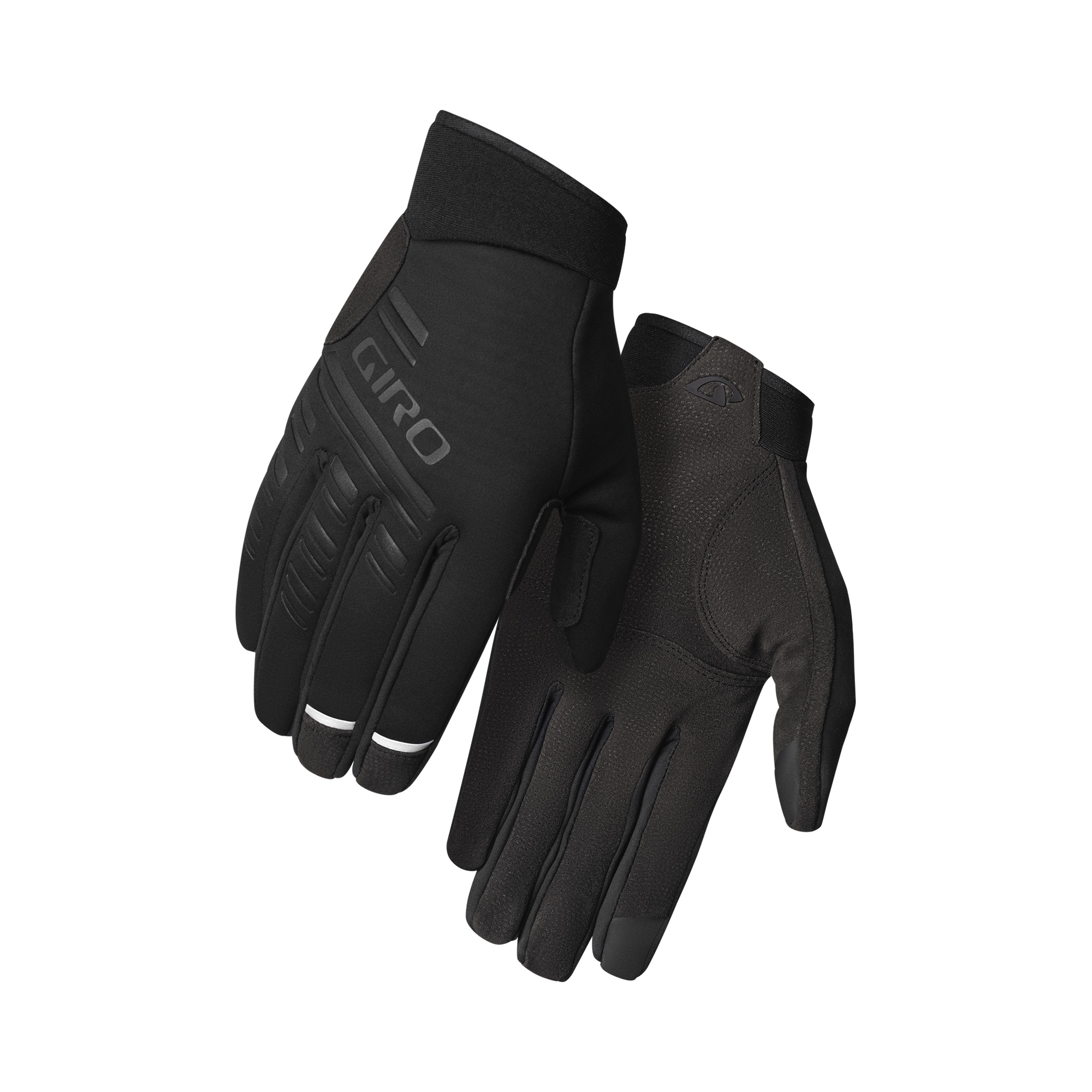 Giro Bicycle Gloves: Padded/Gel Cycling Gloves for Bike Riding