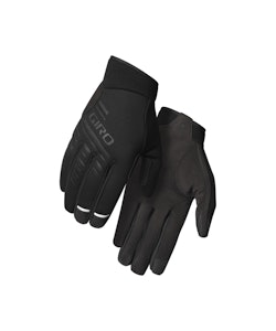 Giro | Men's Cascade Glove | Size Medium in Black