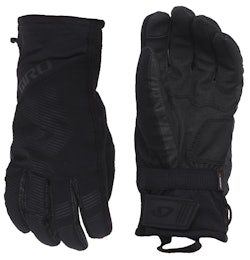 Giro | Proof 2.0 Winter Cycle Gloves Men's | Size Small In Black
