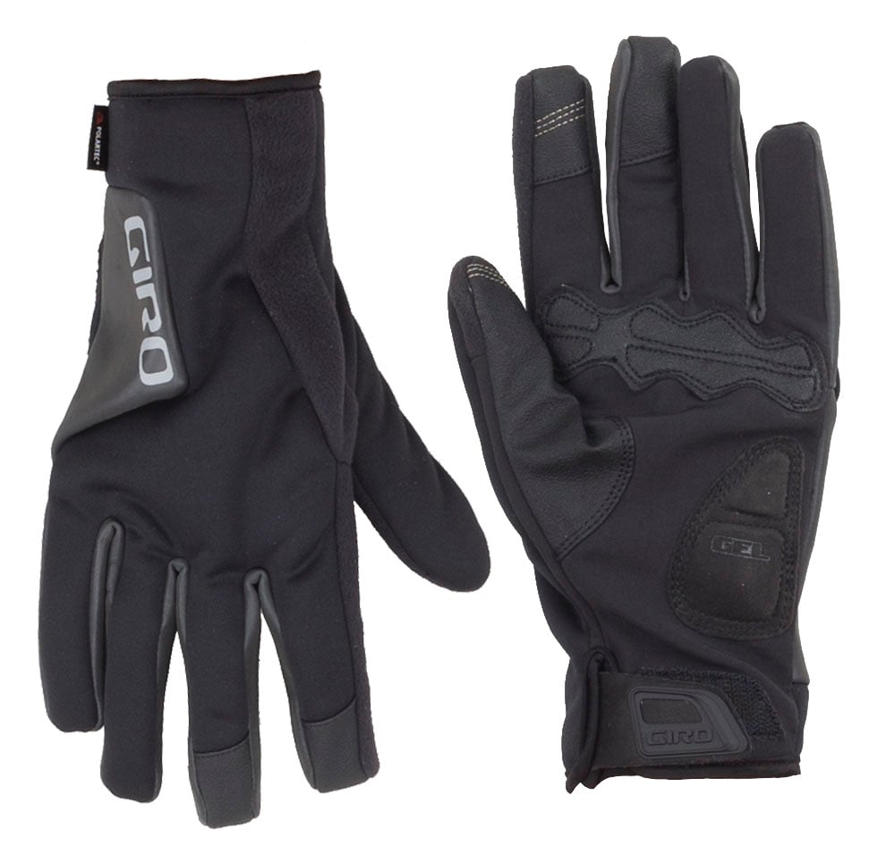 giro pivot gloves