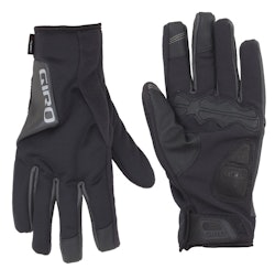 Giro | Pivot 2.0 Cycling Gloves Men's | Size Large In Black