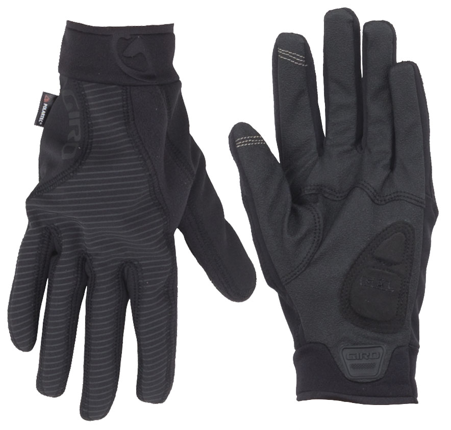 Giro proof freezing weather best sale cycling gloves