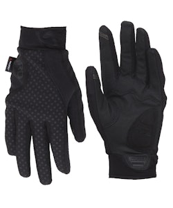 Giro | Inferna Women's Cycling Gloves | Size Large in Black