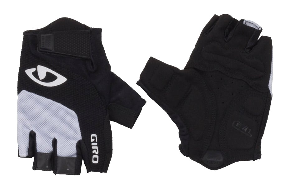 Giro Bravo Gel Bike Gloves