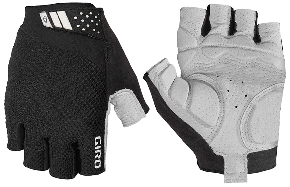 Giro Monica II Gel Women's Bike Gloves