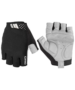 Giro | Monica II Gel Women's Bike Gloves | Size Large in Black