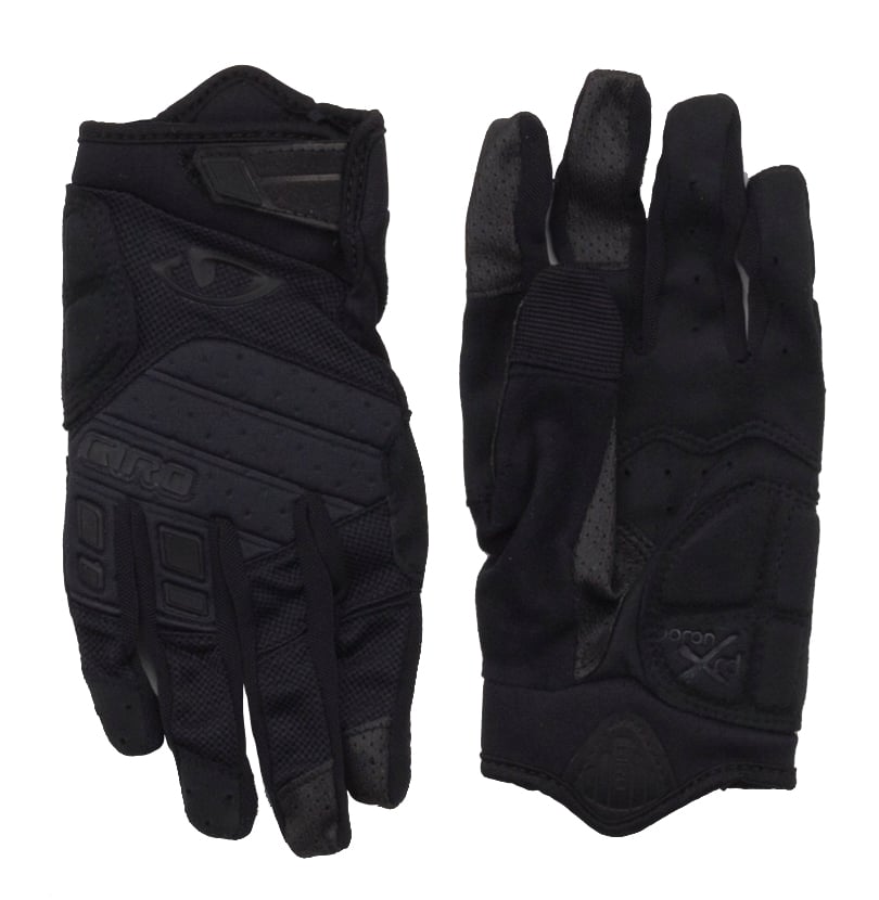 Details about   Giro Guantes Xen Black 113.21244>47 Men’s Clothing Gloves Winter 