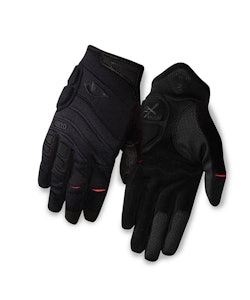 Giro | Xena Mountain Bike Gloves Women's | Size Large in Black