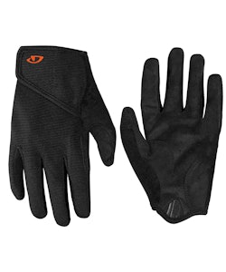 Giro | Dnd Jr II Mountain Bike Gloves Men's | Size Small in Black
