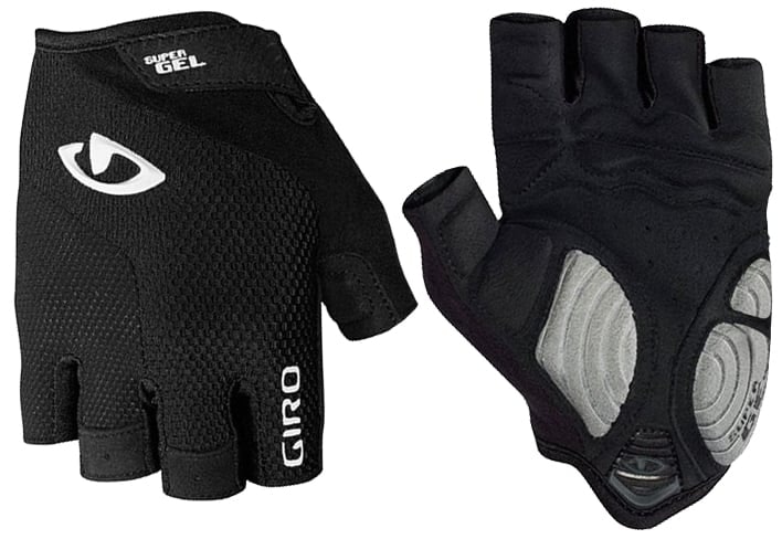 Giro Strada Massa Supergel Womens Gloves
