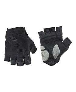 Giro | Strade Dure Supergel Bike Gloves Men's | Size Small in Black