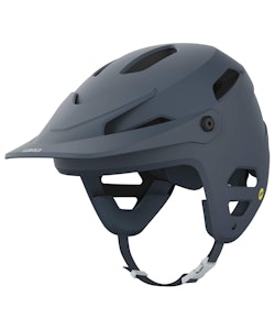 Giro | Tyrant Mips Helmet Men's | Size Large In Matte Portaro Grey