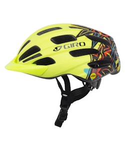 Giro | Hale Mips Youth Helmet in Lime
