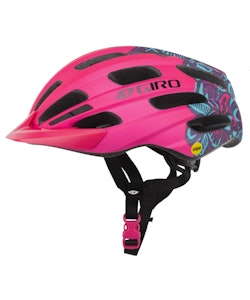 Giro | Hale Mips Youth Helmet in Pink