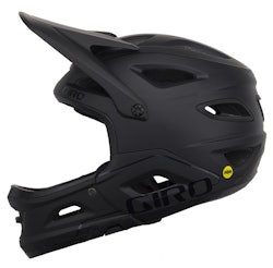 Giro | Switchblade Mips Helmet Men's | Size Large In Black