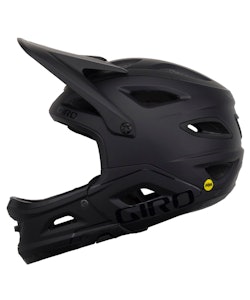 Giro | Switchblade Mips Helmet Men's | Size Large in Black